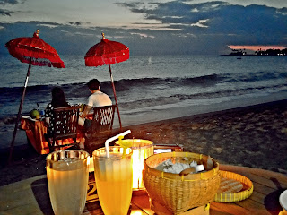 Senggigi New Furama Seafood Restaurant | www.meheartseoul.blogspot.sg