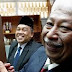 JAHANAM ... PENASIHAT DYMM SULTAN KELANTAN SALAHGUNA WANG PEJABAT TANAH & JAJAHAN PASIR PUTEH !