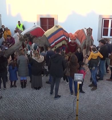 Grupo Coral A Voz do Alentejo