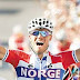 Mundial de Ciclismo 2011 - Elite -