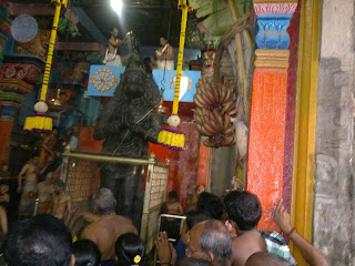 Suseendram Temple