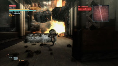 metal gear rising revengeance pc game review screenshot 4 Metal Gear Rising Revengeance RELOADED