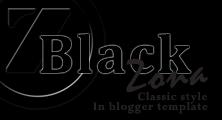 BlackZon Template