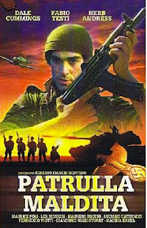 La Patrulla Maldita