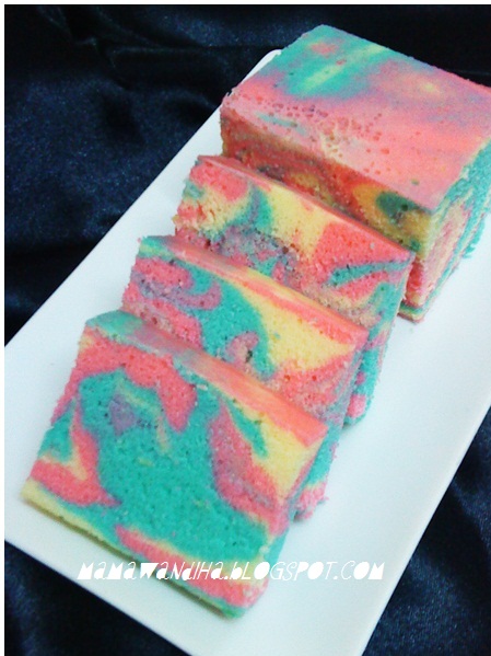 Dari Dapur Madihaa Apam Dewa Bahulu Kukus