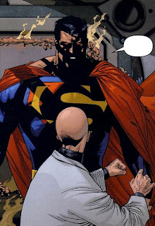 Superman: Legado 4 Mark Waid