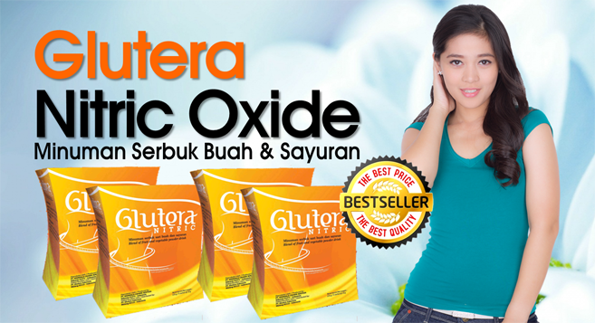 Glutera Nitric Oxide Glutera Nitric Oxide