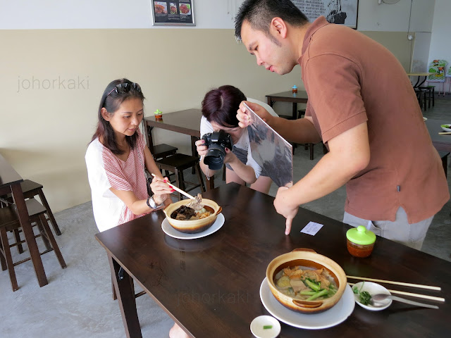 Nan Bei Restoran 南北 in Taman Gaya, Johor Bahru Nan-Bei-Restoran-南北-Taman-Gaya-Johor-Bahru