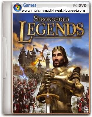 Stronghold Legends Mac Free Download Utorrent Stronghold Legends Mac Free Download Utorrent
