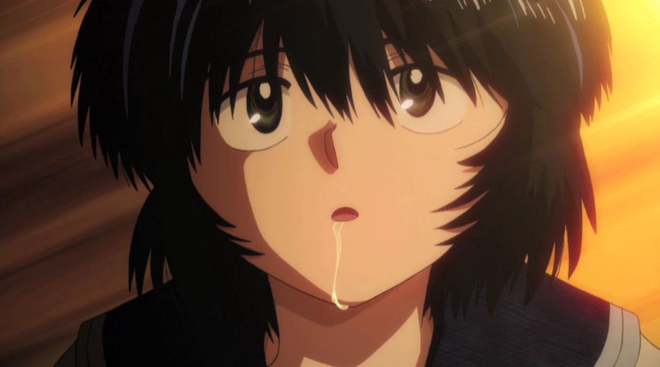 AniMaybe: Anime Survivor: Spring '12 - Week 6.1