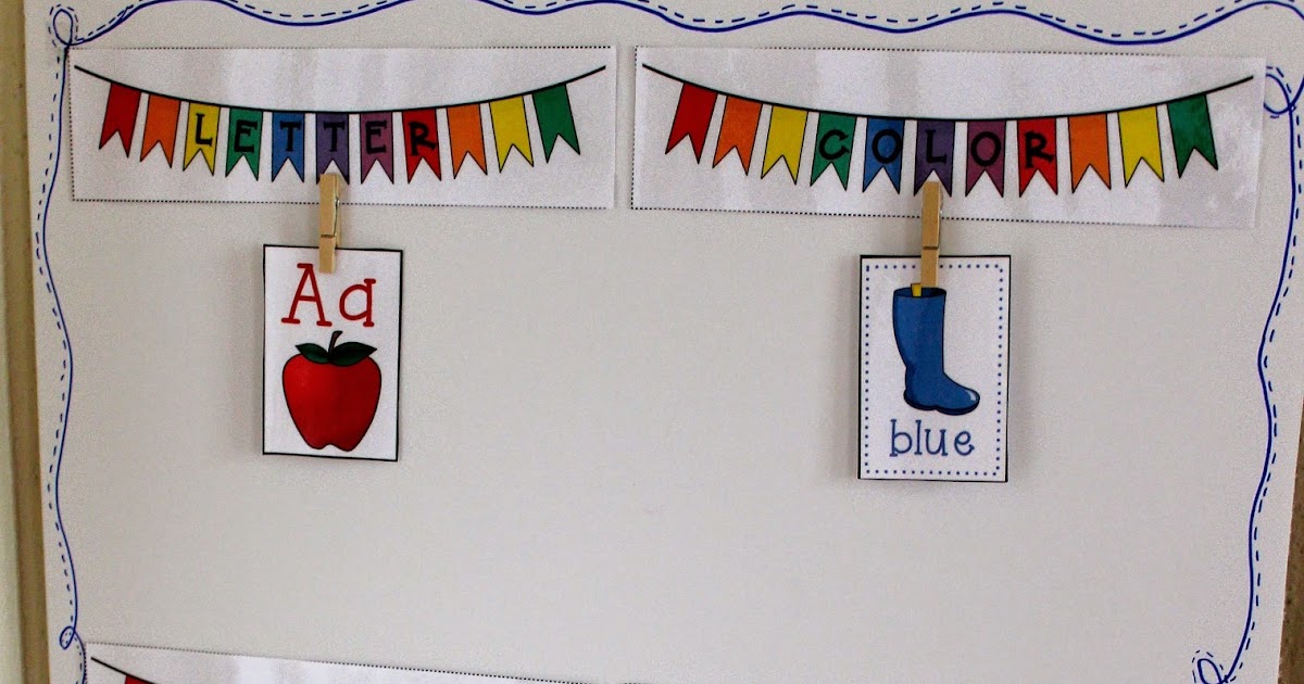 Giggles and Glue sticks....sisters learning together. Our Learning Board