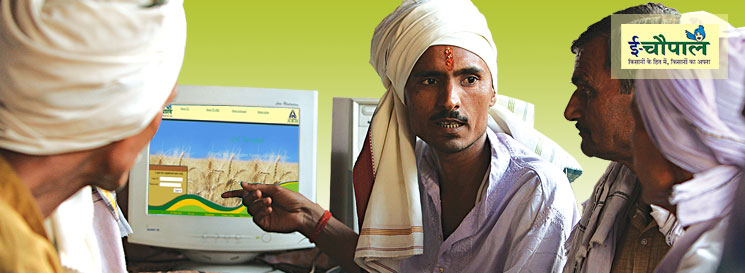 itc e choupal initiative essay The vision behind e choupal revolution information technology essay itc is one of india's leading this report analyzes the e-choupal initiative. itc e choupal initiative essay The vision behind e choupal revolution information technology essay itc is one of india's leading this report analyzes the e-choupal initiative.
