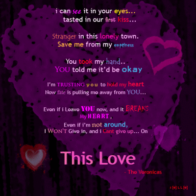 Love Quotation Love Quotation