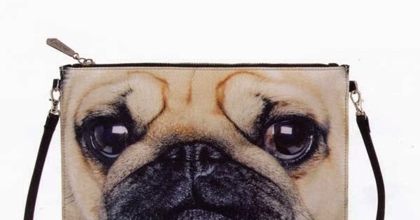 jellycat pug