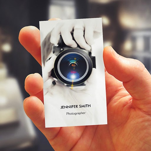 ร บออกแบบโลโก ราคาถ ก ออกแบบแพคเกจส นค า ส อส งพ มพ photographer business card template