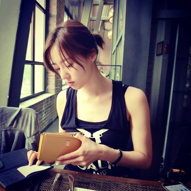 [Official Thread] ♥♥♥ T-ara Cyworld & Twitter & Instagram update  Eunjung+t-ara