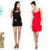 {To Pack} Outfits for the Long Weekend