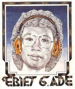 Ebiet G Ade,Abum Camelia III (1980) Ebiet G Ade,Abum Camelia III (1980)