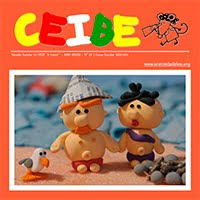 CEIBE 2014