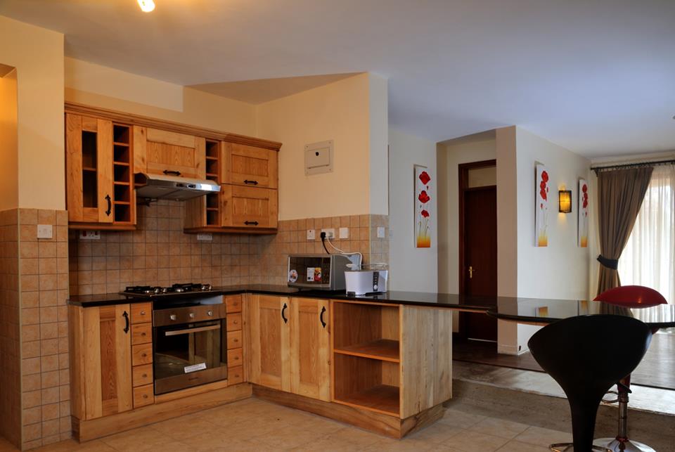 Style Sense Fabulous Kenyan Interiors