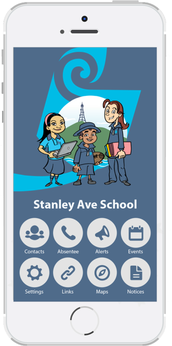 School App