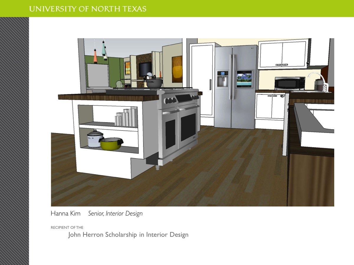 Interior Design Scholarship Interior Design Scholarship