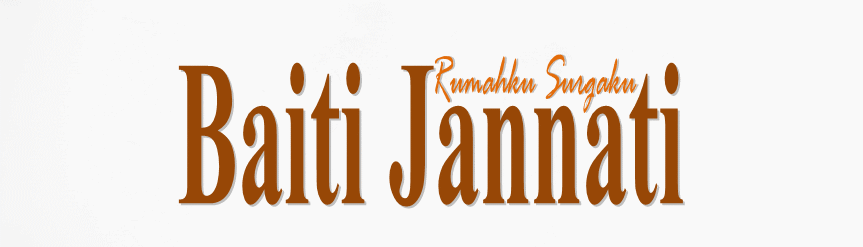 BAITI JANNATI