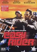 Sem destino (Easy rider) Capa do filme Sem destino (Easy rider)