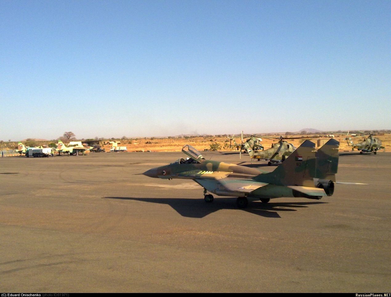 نقاش : كيف تتصدي السودان لهجمات اسرائيل الجوية ؟ - صفحة 6 SUDAN+28-12-2011