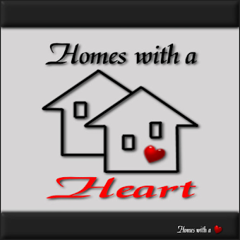 Homes with a Heart