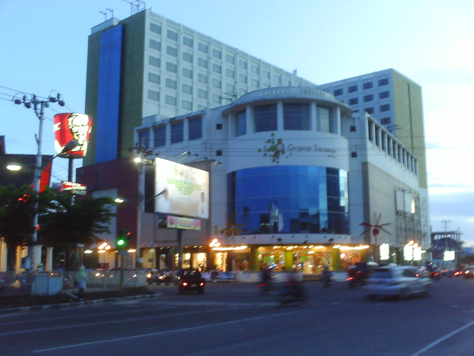 Tarakan Kalimantan