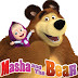 Fakta Tentang Masha And The Bear