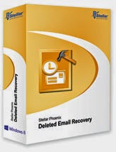 Deleted Email Recovery