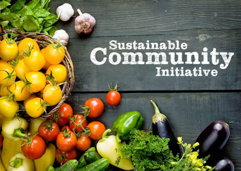 Sustainable Community Initiative