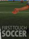 First Touch Soccer v1.2 iPhone iPodTouch iPad