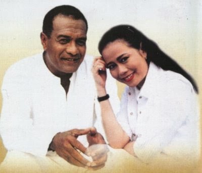 Golden Memories Broery & Dewi Yull | Lagu-Lagu Melayu