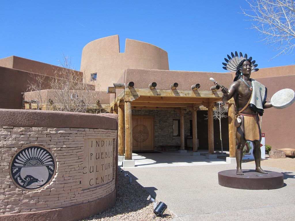 Indian Cultural Center