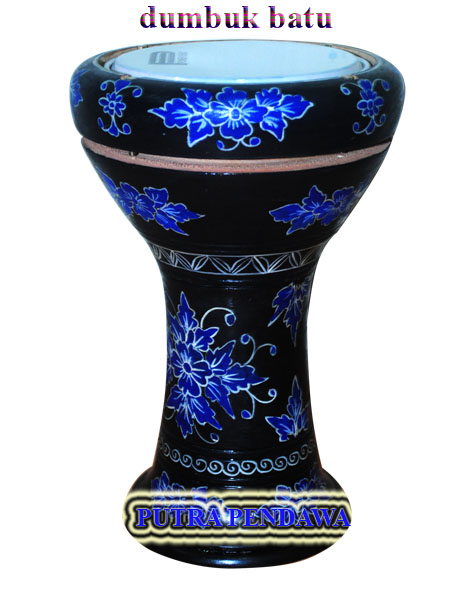 TUMBUK BATU BATIK