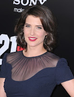 Cobie Smulders HQ photo