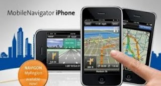 NAVIGON MobileNavigator Europe 1.8.2 + Panorama View 3D (2)