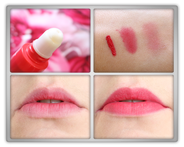 Jolse Order #10 Etude House Makeup Haul Review 2015 beauty blogger Rosy tint Lips 03 rose petal Jolse Order #10 Etude House Makeup Haul Review 2015 beauty blogger Rosy tint Lips 03 rose petal