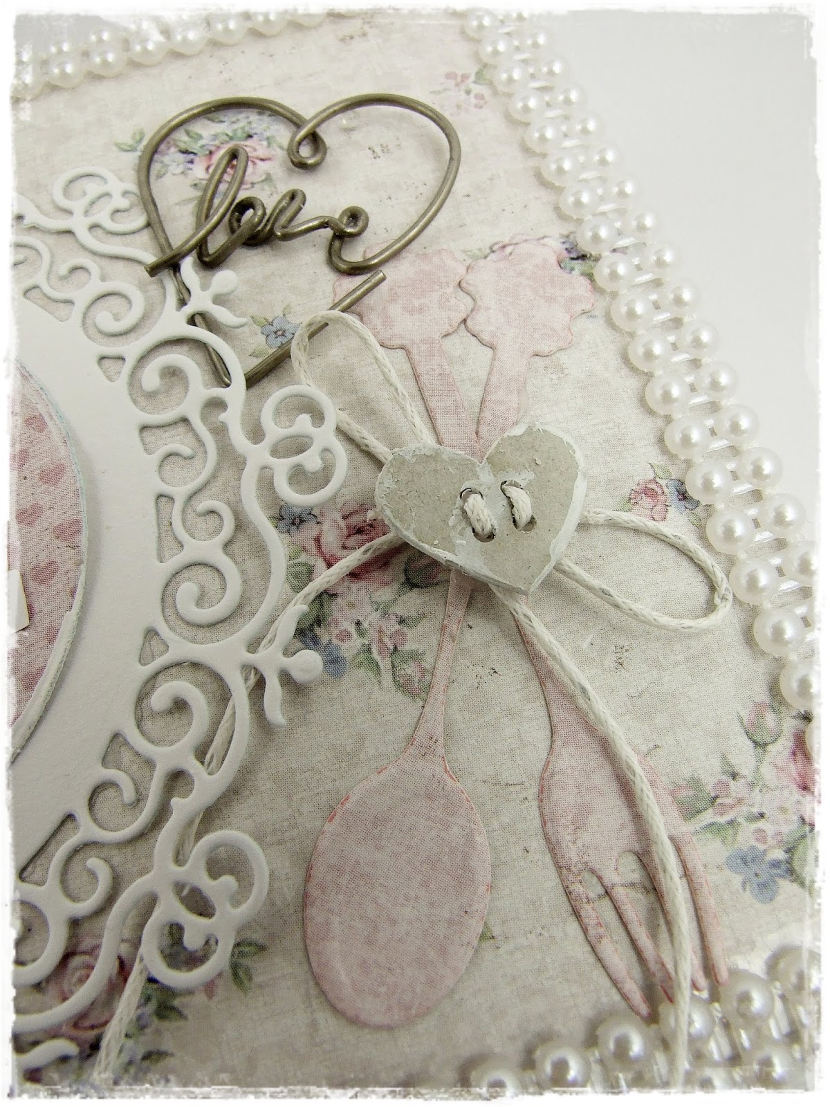 Crafteezee Maja Vintage Baby Gift Set