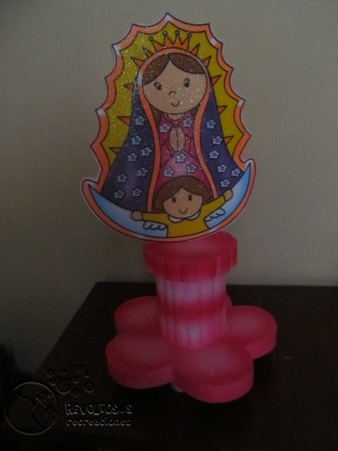 Decoracion Primera Comunion Virgen De Guadalupe ~ decoracion con icopor fiestas de cumplea?os fiestas de la virgen de Decoracion Primera Comunion Virgen De Guadalupe ~ decoracion con icopor fiestas de cumplea?os fiestas de la virgen de