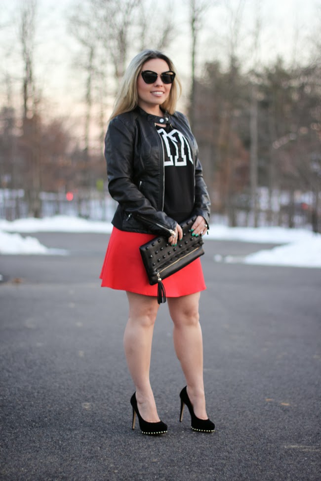 look do dia look du jour