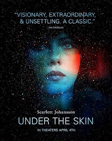 Under the Skin