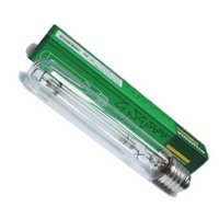 jardin hidroponico: LUZ