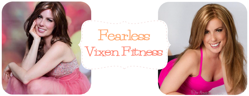 Fearless Vixen Fitness