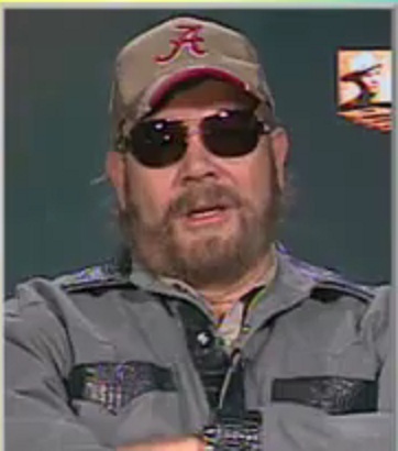 hank williams jr hank williams jr