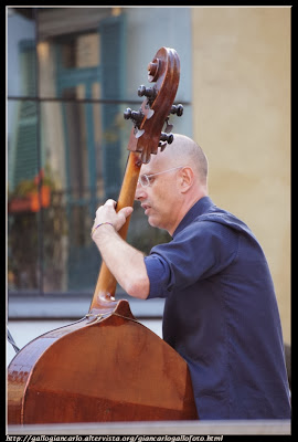 Andrea Rapaggi Quartet