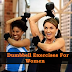 Dumbbell Exercises For Women
